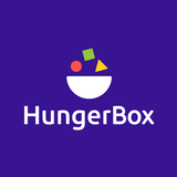 Hungerbox Operation biểu tượng