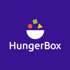 Hungerbox Operation आइकन