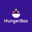 Hungerbox Operation