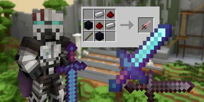OP Sword Addon for Minecraft screenshot 2