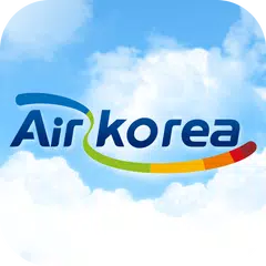 에어코리아 - 우리동네대기정보 APK download