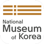 Guide:National Museum of Korea ไอคอน