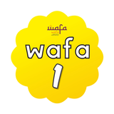 WAFA Tilawah 1 icône