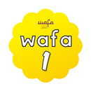 WAFA Tilawah 1 APK