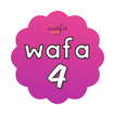 ”Wafa Tilawah 4