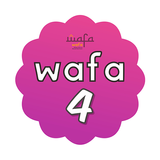 Wafa Tilawah 4 icon
