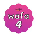 Wafa Tilawah 4 APK