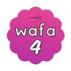 Wafa Tilawah 4 icône