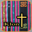 Alkitab Klon ikona