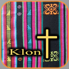 Alkitab Klon icône