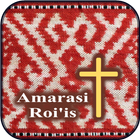 Alkitab Amarasi Roi'is icône