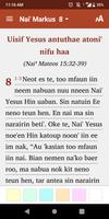 Alkitab Amarasi Roi'is 스크린샷 2