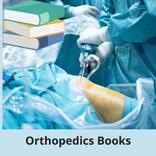 ”Orthopedics Books