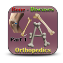 Orthopedics - Diseases Part 1 APK