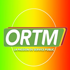 ORTM 1 আইকন