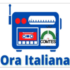 Radio Ora Italiana ícone