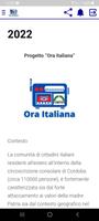Radio Ora Italiana imagem de tela 2