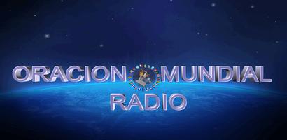 Oracion Mundial Radio स्क्रीनशॉट 1