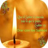 Orar con los Salmos
