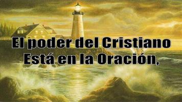 El Poder de la Oración Affiche