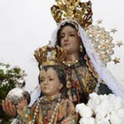 Virgen de Montserrat Oraciones icon
