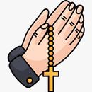 Oraciones Católicas Diarias APK