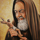 Oraciones al Padre Pío APK