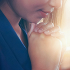 Oraciones Poderosas أيقونة