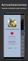 San Miguel Arcángel Oraciones 스크린샷 2