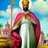 Oraciones a San Cipriano ikon