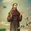 Oraciones San Francisco Asis アイコン