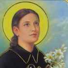Oraciones a Santa Gema Galgani آئیکن
