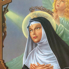 Icona Oraciones a Santa Rita