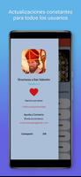 Oraciones a San Valentin capture d'écran 1