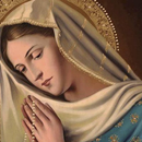 Prayers to the Virgin Mary APK