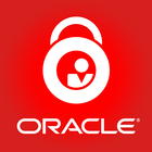 Oracle Mobile Authenticator-icoon