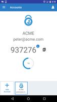 Oracle Mobile Authenticator Cartaz