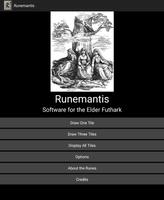 Runemantis screenshot 1