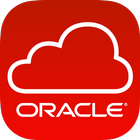 Oracle Live Experience Demo-icoon