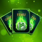 Rune Tarot biểu tượng