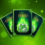 Rune Tarot آئیکن