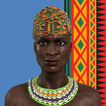 Marabout Clairvoyance Africa 图标