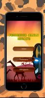 Poster Marabout Divinazione Africa