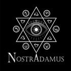 Nostradamus Multi Voyance icône
