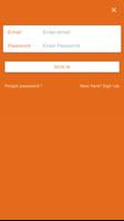 Orange Properties скриншот 1
