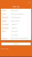 Orange Properties скриншот 2