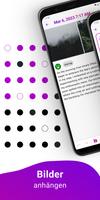 Purple Diary Screenshot 2