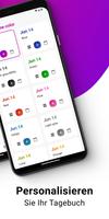 Purple Diary Screenshot 3