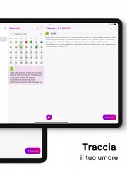 download Purple Diary: Diario Personale XAPK
