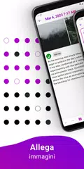 download Purple Diary: Diario Personale XAPK